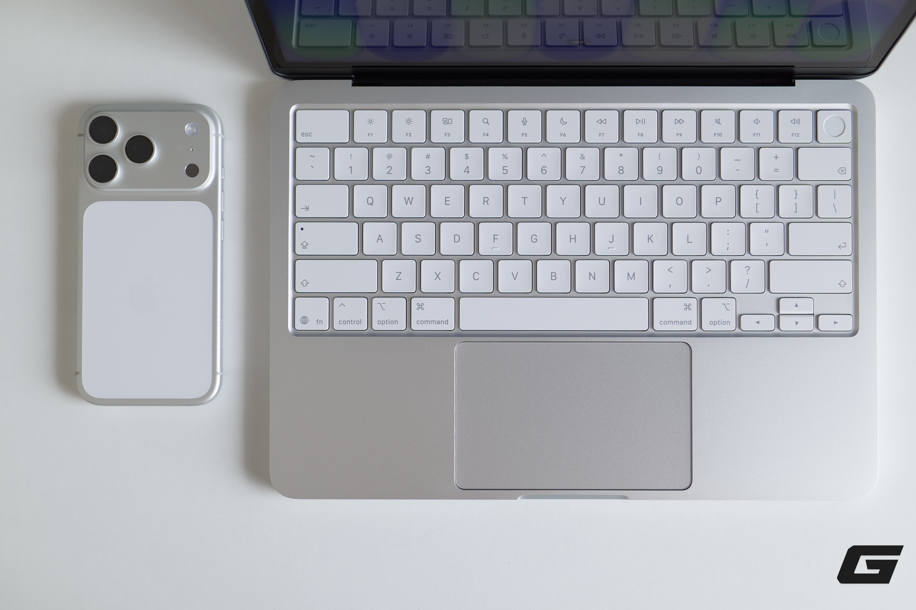 9 điểm "lạ" tr&ecirc;n MacBook Neo v&agrave; nơi t&igrave;m thấy ch&uacute;ng- Ảnh 8.