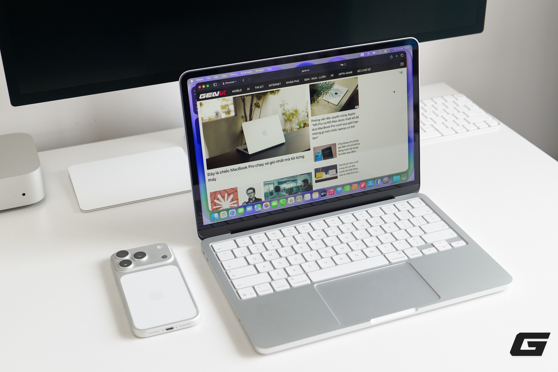 9 điểm "lạ" tr&ecirc;n MacBook Neo v&agrave; nơi t&igrave;m thấy ch&uacute;ng- Ảnh 14.