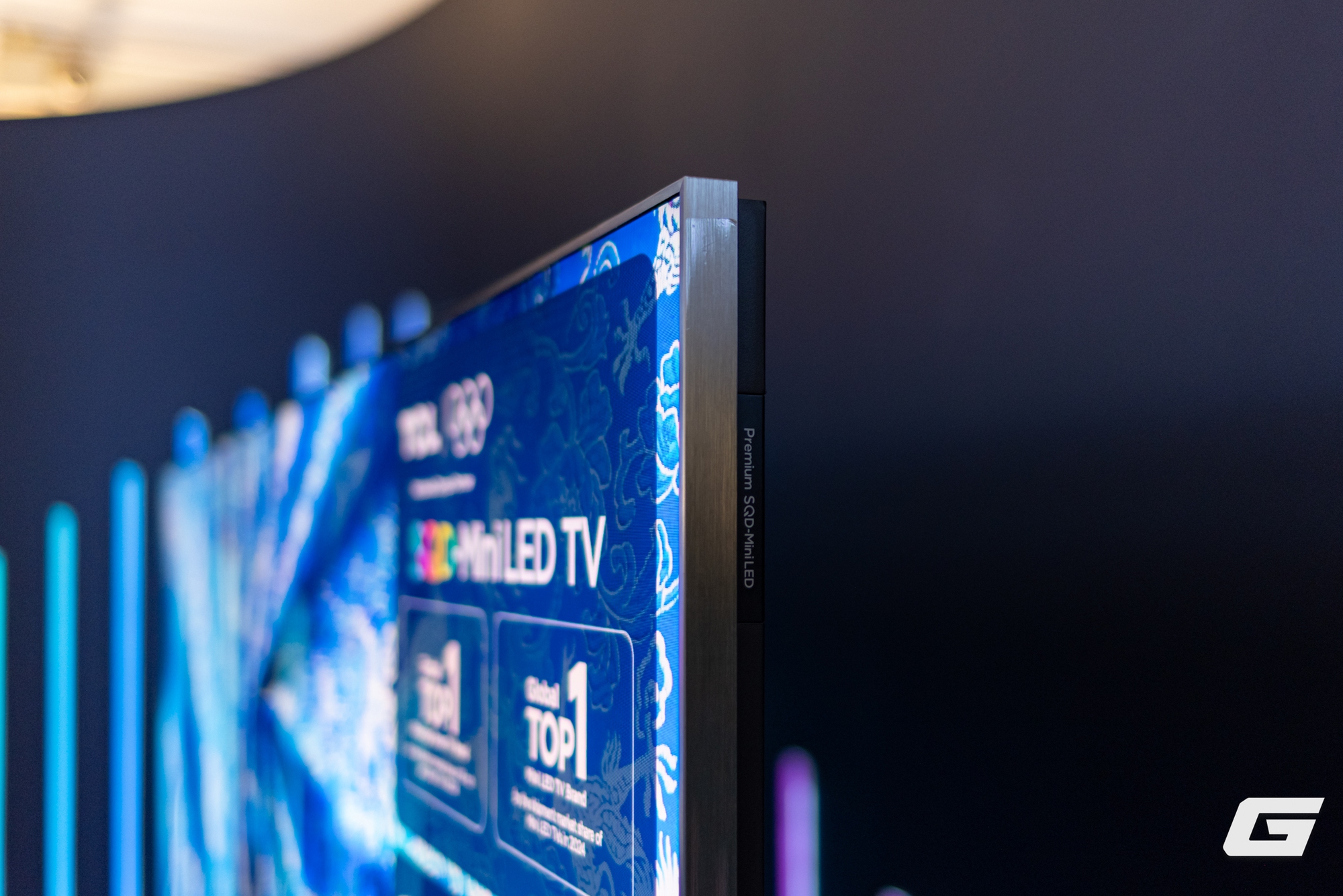 TCL ra mắt TV SQD-Mini LED v&agrave; TV Fashion A400 Series: Tự tin dẫn đầu c&ocirc;ng nghệ, định chuẩn phong c&aacute;ch sống mới- Ảnh 9.