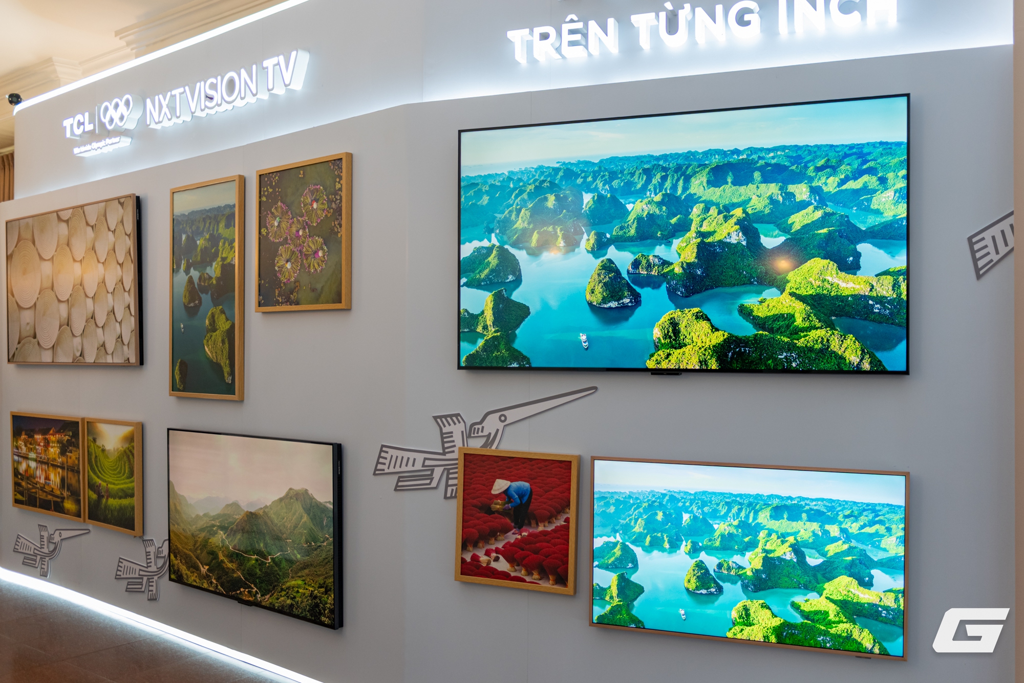 TCL ra mắt TV SQD-Mini LED v&agrave; TV Fashion A400 Series: Tự tin dẫn đầu c&ocirc;ng nghệ, định chuẩn phong c&aacute;ch sống mới- Ảnh 14.