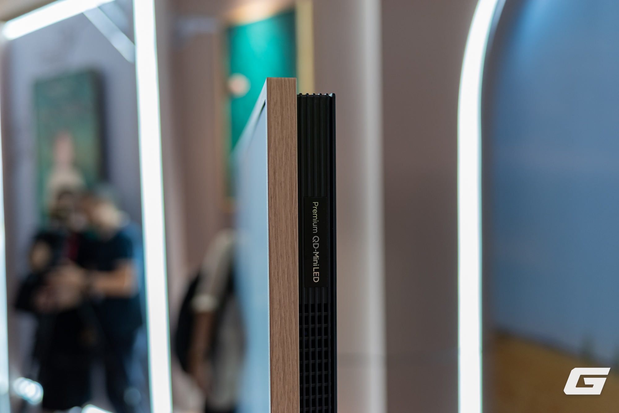 TCL ra mắt TV SQD-Mini LED v&agrave; TV Fashion A400 Series: Tự tin dẫn đầu c&ocirc;ng nghệ, định chuẩn phong c&aacute;ch sống mới- Ảnh 16.