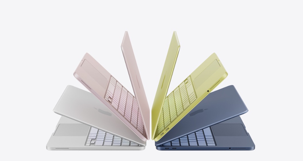 9 điểm "lạ" tr&ecirc;n MacBook Neo v&agrave; nơi t&igrave;m thấy ch&uacute;ng- Ảnh 2.