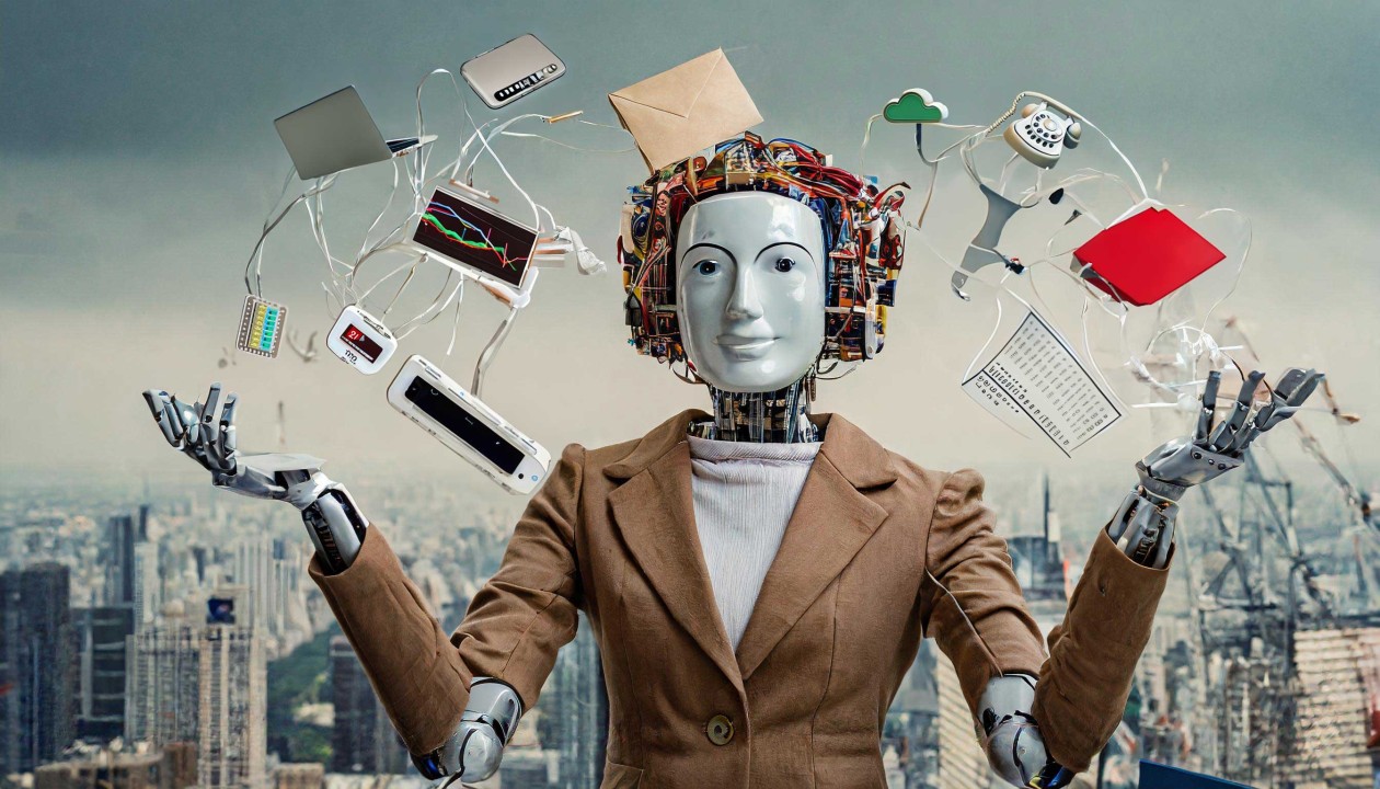  AI cũng sẽ phải mua bản quyền phần mềm như con người - Ảnh 2.