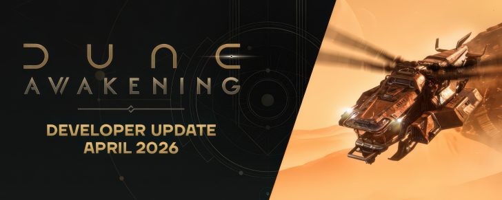 Dune Awakening tắt PvP bắt buộc v&igrave; hơn 80% người chơi kh&ocirc;ng th&iacute;ch chiến nhau - Ảnh 1.