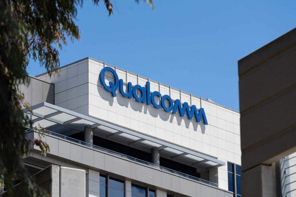 Qualcomm hợp tác CXMT phát triển DRAM riêng cho smartphone giữa lúc nguồn cung khan hiếm - Ảnh 1.