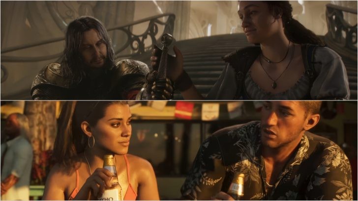 Fable c&oacute; thể bị ho&atilde;n sang 2027 chỉ v&igrave; ngại đụng độ GTA 6 - Ảnh 1.