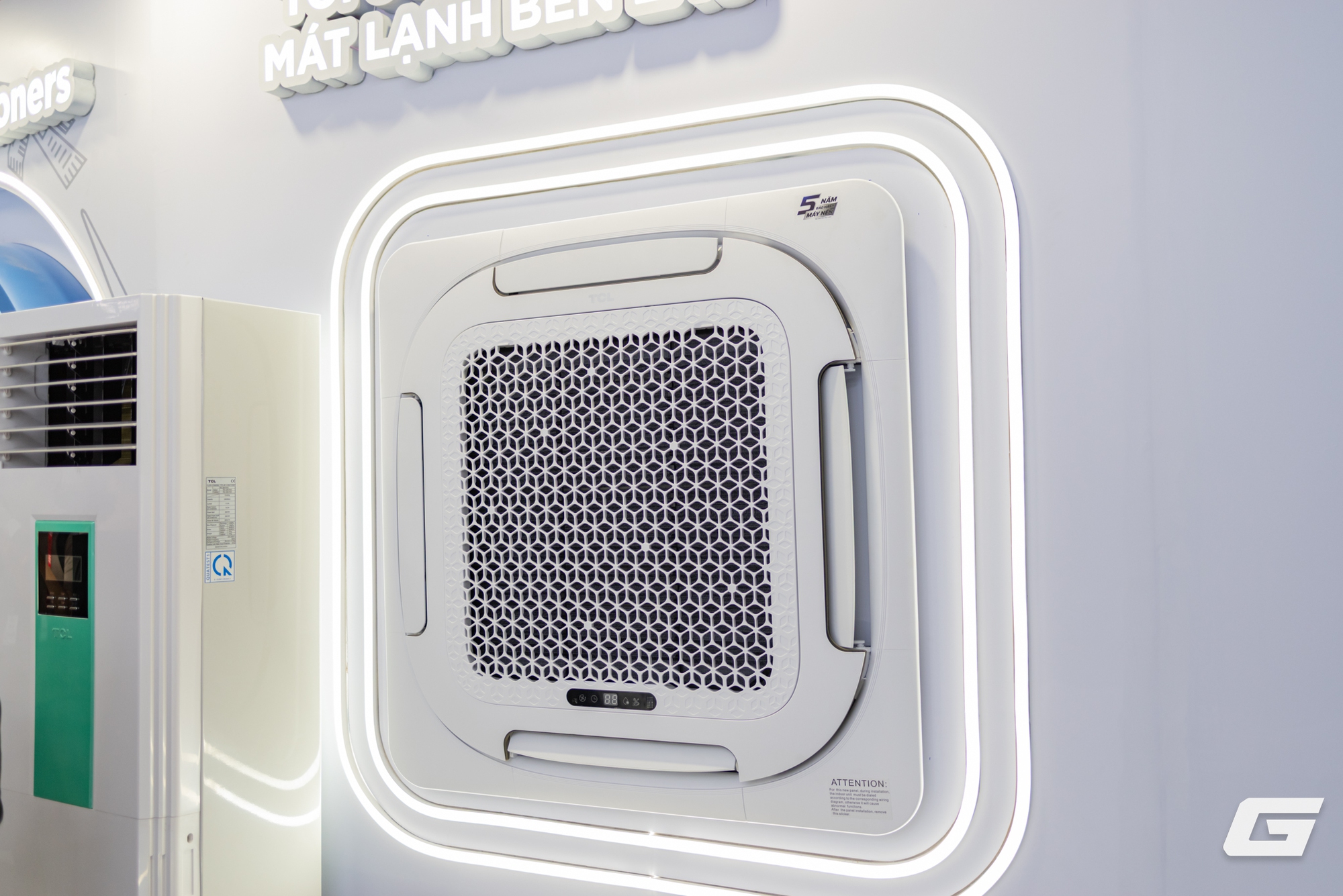 Một v&ograve;ng trải nghiệm &ldquo;See the Unseen&rdquo; để thấy TCL đang x&acirc;y dựng hệ sinh th&aacute;i c&ocirc;ng nghệ to&agrave;n diện đến mức n&agrave;o- Ảnh 20.