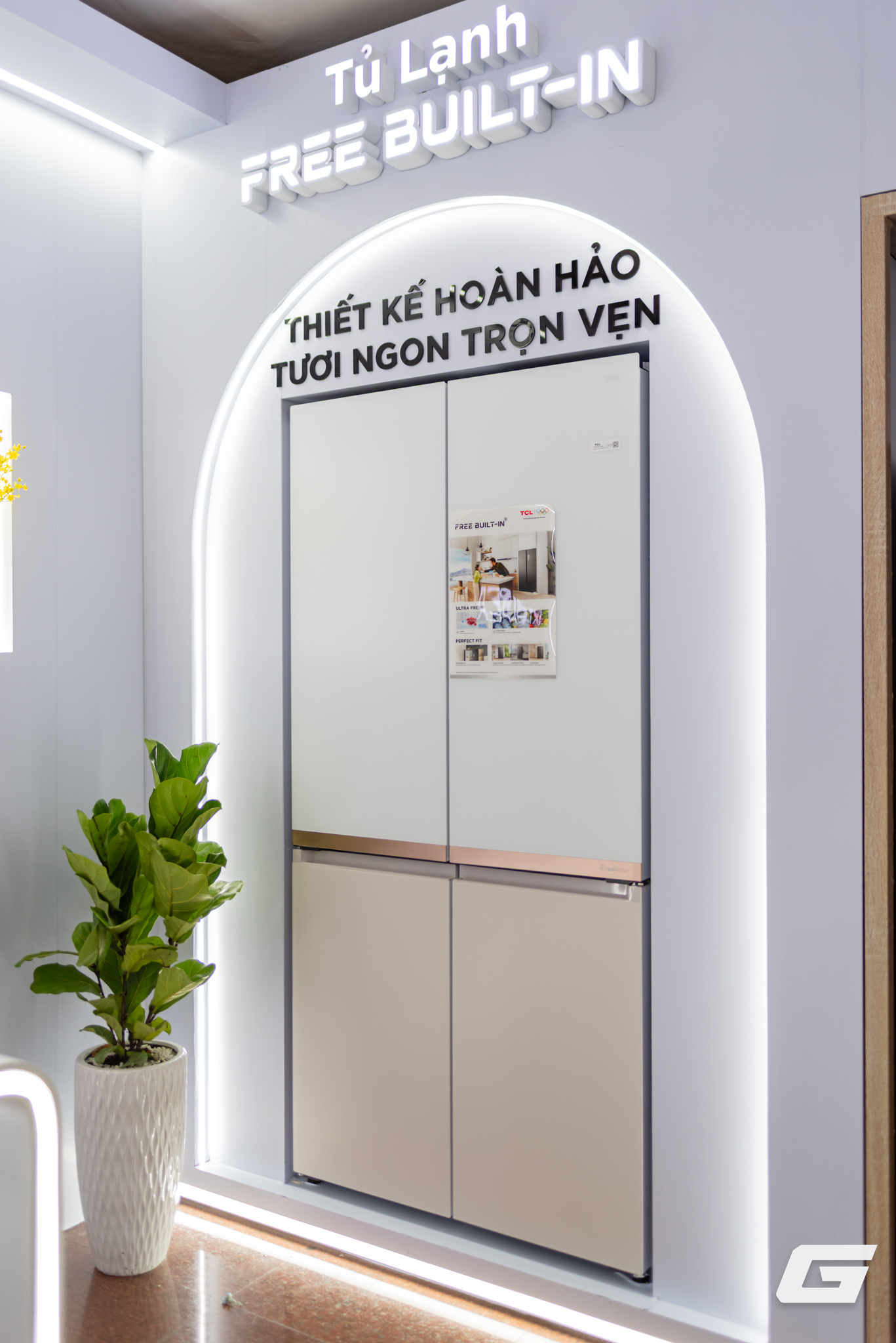 Một v&ograve;ng trải nghiệm &ldquo;See the Unseen&rdquo; để thấy TCL đang x&acirc;y dựng hệ sinh th&aacute;i c&ocirc;ng nghệ to&agrave;n diện đến mức n&agrave;o- Ảnh 21.