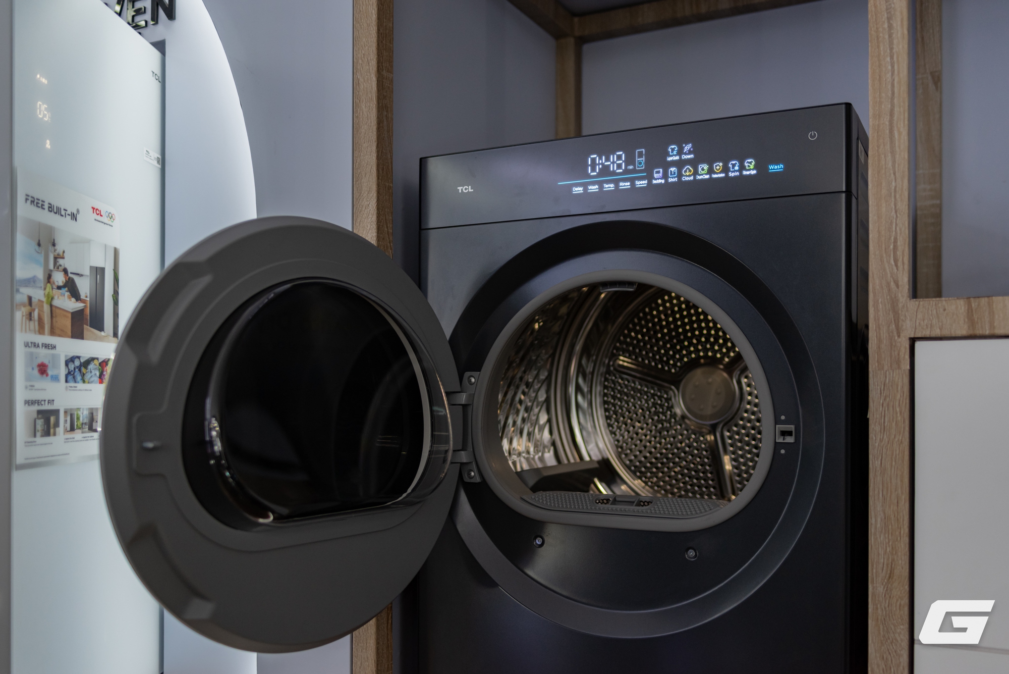 Một v&ograve;ng trải nghiệm &ldquo;See the Unseen&rdquo; để thấy TCL đang x&acirc;y dựng hệ sinh th&aacute;i c&ocirc;ng nghệ to&agrave;n diện đến mức n&agrave;o- Ảnh 16.