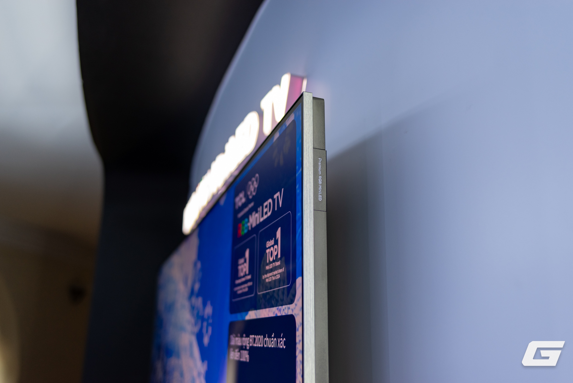 Một v&ograve;ng trải nghiệm &ldquo;See the Unseen&rdquo; để thấy TCL đang x&acirc;y dựng hệ sinh th&aacute;i c&ocirc;ng nghệ to&agrave;n diện đến mức n&agrave;o- Ảnh 6.