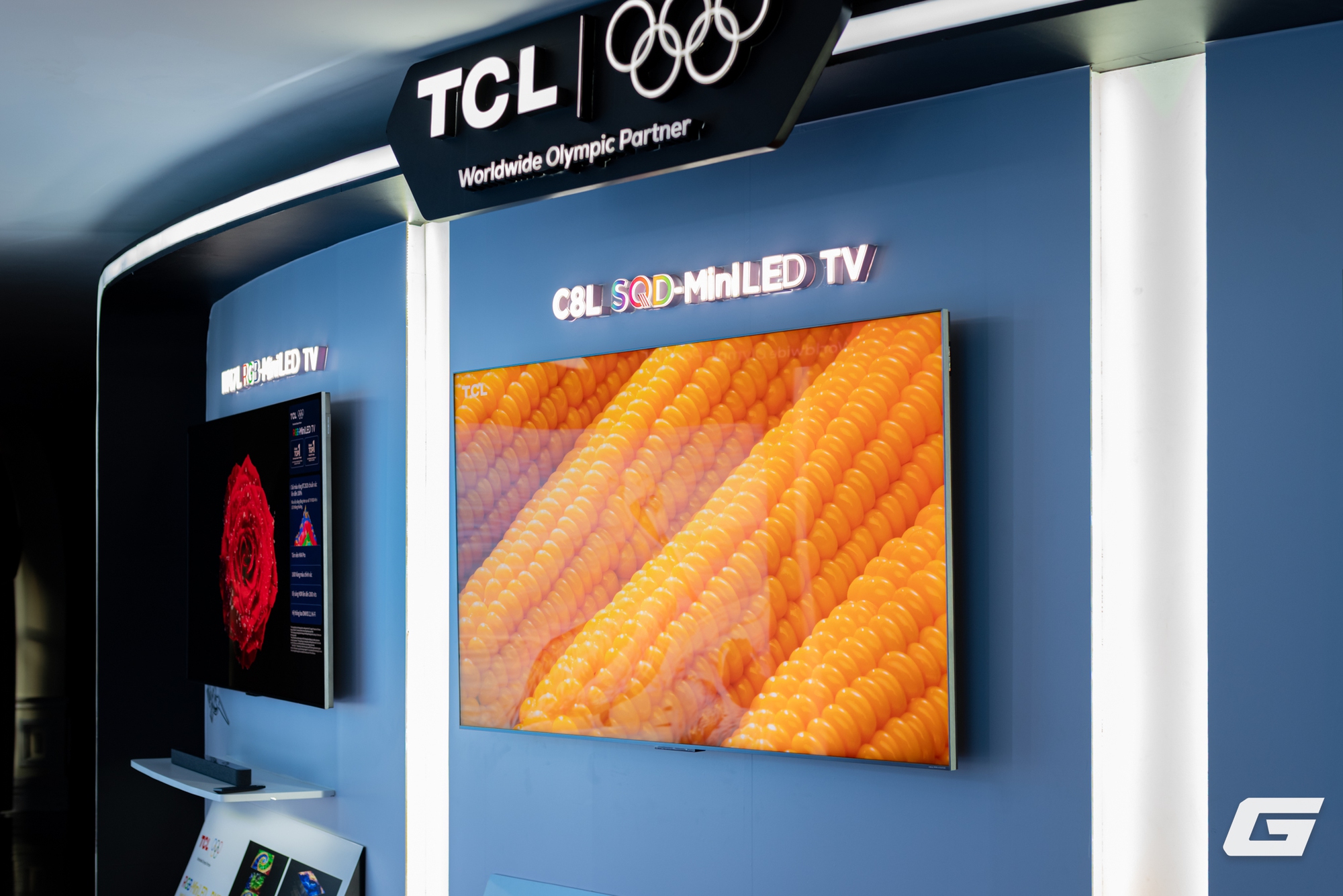 Một v&ograve;ng trải nghiệm &ldquo;See the Unseen&rdquo; để thấy TCL đang x&acirc;y dựng hệ sinh th&aacute;i c&ocirc;ng nghệ to&agrave;n diện đến mức n&agrave;o- Ảnh 23.