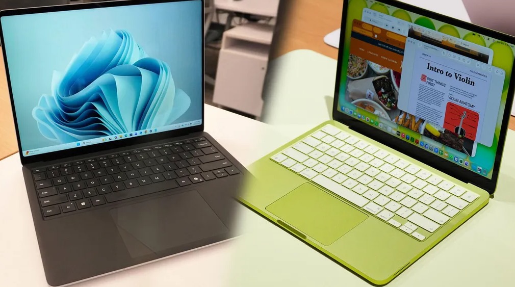 Microsoft l&agrave;m điều tệ nhất ngay thời điểm xấu nhất, đứng nh&igrave;n Apple d&ugrave;ng... r&aacute;c để định đoạt cuộc chơi - Ảnh 1.