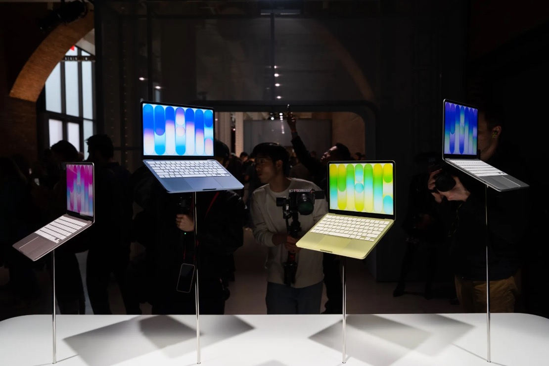 Microsoft l&agrave;m điều tệ nhất ngay thời điểm xấu nhất, đứng nh&igrave;n Apple d&ugrave;ng... r&aacute;c để định đoạt cuộc chơi - Ảnh 10.