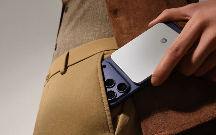 Từ si&ecirc;u mỏng 6mm đến sạc kh&ocirc;ng d&acirc;y 25W: 6 vi&ecirc;n pin từ t&iacute;nh tốt nhất cho iPhone v&agrave; Android th&aacute;ng 4/2026 - Ảnh 2.