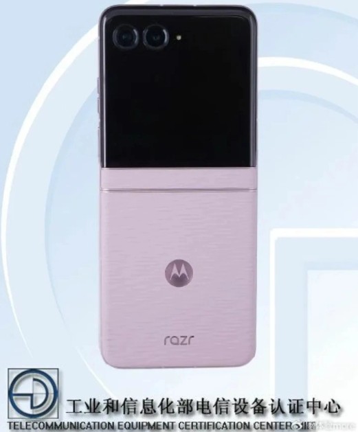 Motorola Razr 70 cận kề ng&agrave;y ra mắt nhưng vẫn giấu k&iacute;n t&ecirc;n chip - Ảnh 1.