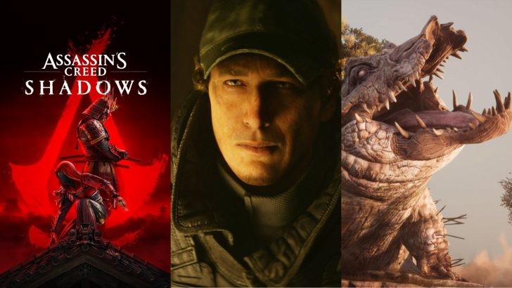 'Assassin's Creed Shadows dẫn đầu 9 đề cử tại Canadian Game Awards 2026, nhưng c&acirc;u chuyện đ&aacute;ng nhớ nhất lại thuộc về một studio vừa "khai tử" - Ảnh 1.