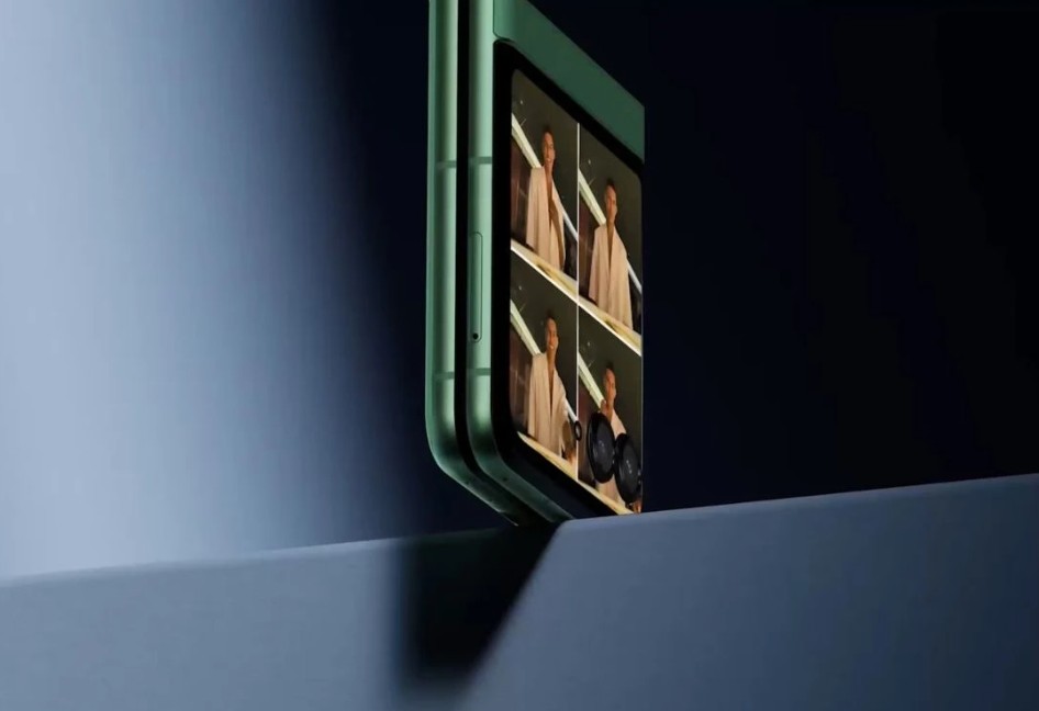 Motorola Razr 70 cận kề ng&agrave;y ra mắt nhưng vẫn giấu k&iacute;n t&ecirc;n chip - Ảnh 2.