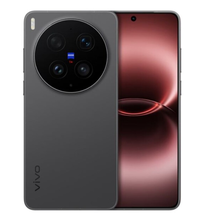 vivo X300 Ultra l&ecirc;n kệ to&agrave;n cầu với cụm camera chưa từng c&oacute; tiền lệ - Ảnh 1.