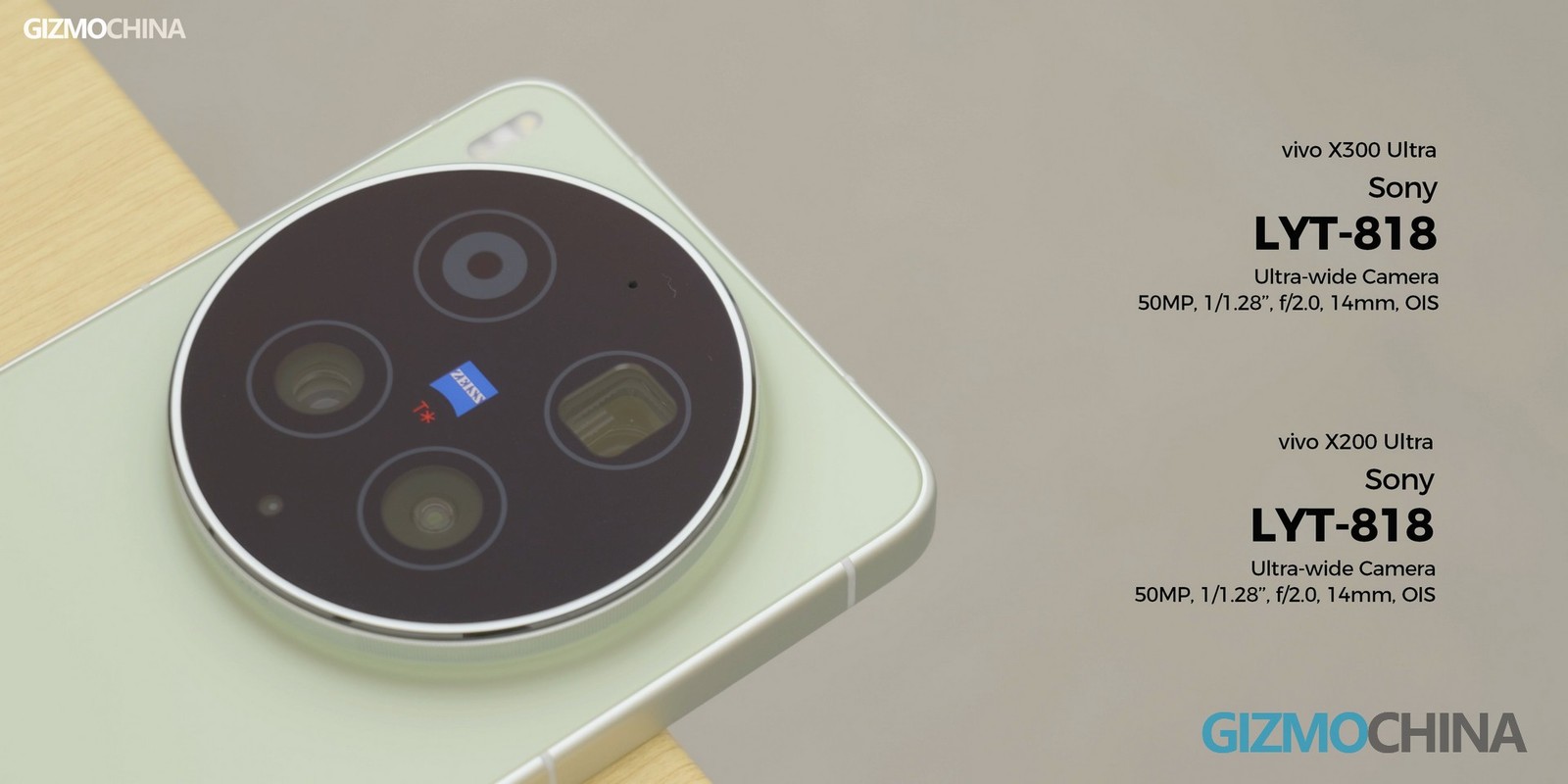 vivo X300 Ultra ra mắt: Camera ch&iacute;nh n&acirc;ng cấp nhẹ, nhưng c&oacute; một vấn đề khiến người d&ugrave;ng băn khoăn - Ảnh 3.