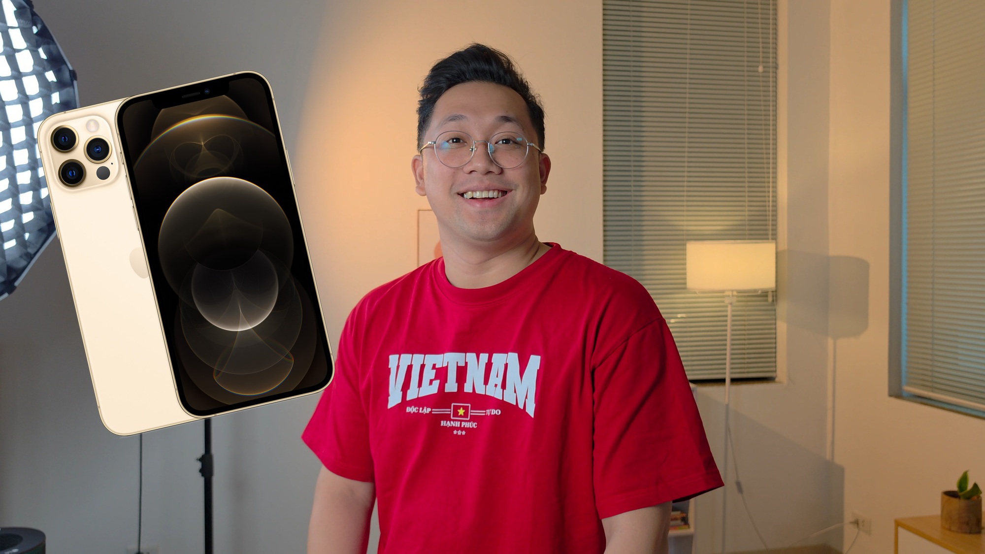 Sinh nhật Apple 50 tuổi: Hỏi anh em "m&oacute;n đồ Apple đầu đời", v&agrave; ai cũng c&oacute; một c&acirc;u chuyện kh&oacute; qu&ecirc;n - Ảnh 5.