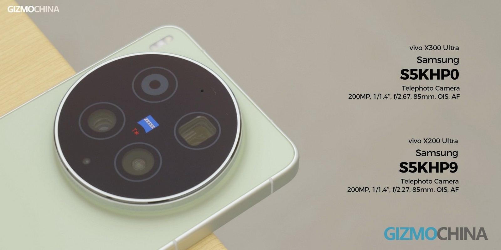 vivo X300 Ultra ra mắt: Camera ch&iacute;nh n&acirc;ng cấp nhẹ, nhưng c&oacute; một vấn đề khiến người d&ugrave;ng băn khoăn - Ảnh 4.