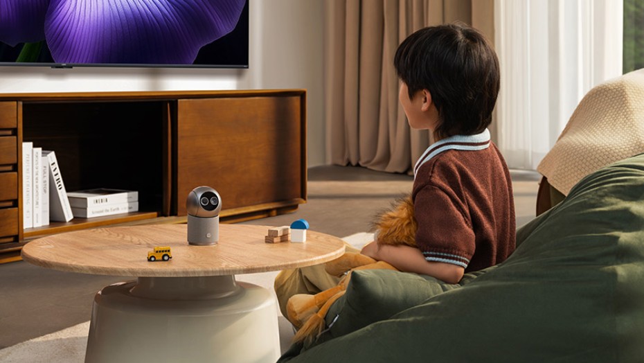 Xiaomi ra mắt camera chống trộm: 2 ống k&iacute;nh, zoom xa tận 12x, AI t&iacute;ch hợp gi&uacute;p phụ huynh biết trẻ đang học hay đang... chơi game- Ảnh 3.