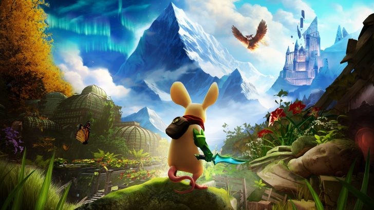 Sau Rec Room, đến lượt cha đẻ Moss sa thải h&agrave;ng loạt: dự &aacute;n lớn bị hủy, cả team nỗ lực gọi vốn nhưng thất bại- Ảnh 1.