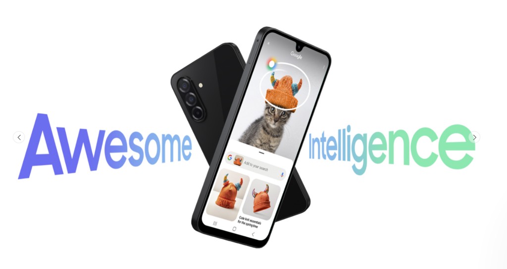 Samsung lại sắp c&oacute; điện thoại mới gi&aacute; rẻ, d&ugrave;ng được 5G- Ảnh 1.