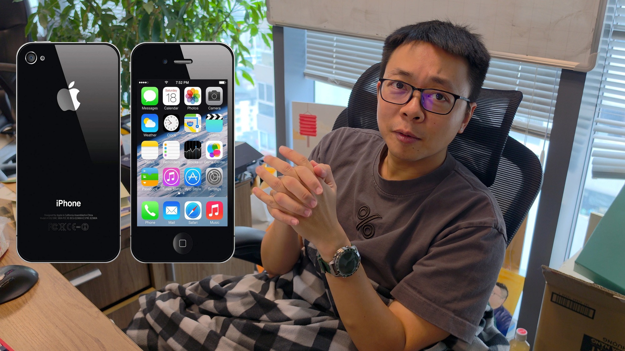 Sinh nhật Apple 50 tuổi: Hỏi anh em "m&oacute;n đồ Apple đầu đời", v&agrave; ai cũng c&oacute; một c&acirc;u chuyện kh&oacute; qu&ecirc;n - Ảnh 3.