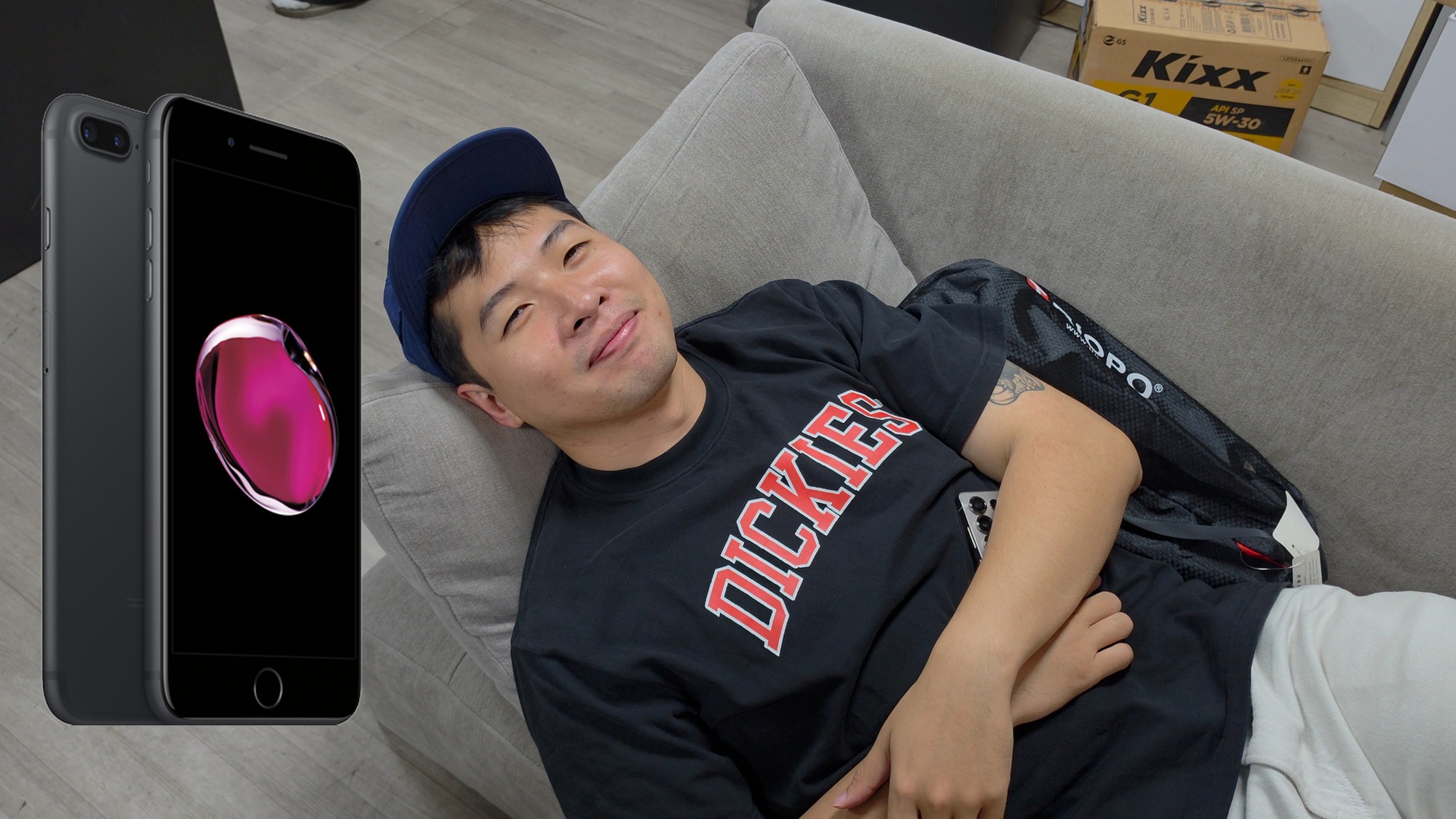 Sinh nhật Apple 50 tuổi: Hỏi anh em "m&oacute;n đồ Apple đầu đời", v&agrave; ai cũng c&oacute; một c&acirc;u chuyện kh&oacute; qu&ecirc;n - Ảnh 1.