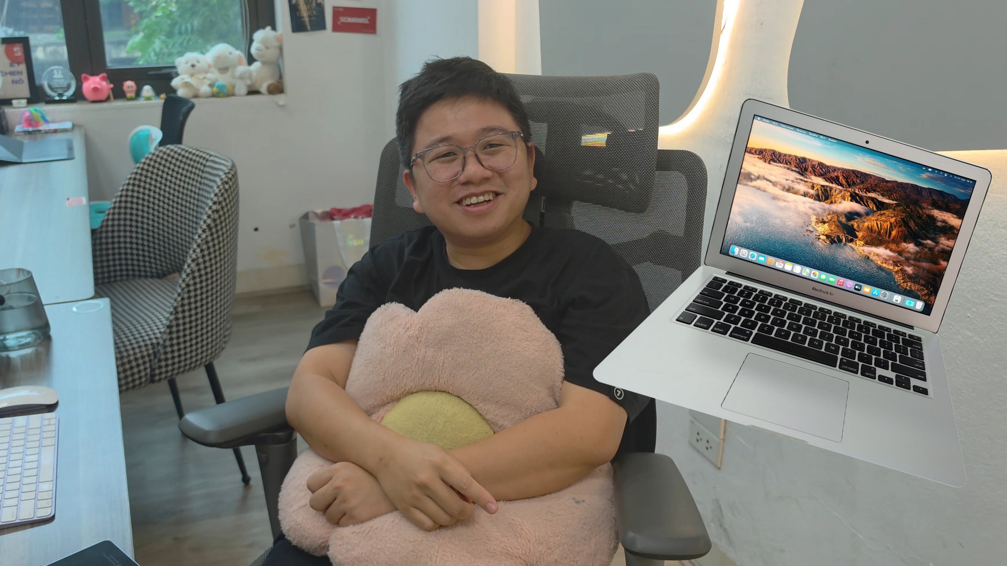 Sinh nhật Apple 50 tuổi: Hỏi anh em "m&oacute;n đồ Apple đầu đời", v&agrave; ai cũng c&oacute; một c&acirc;u chuyện kh&oacute; qu&ecirc;n - Ảnh 7.