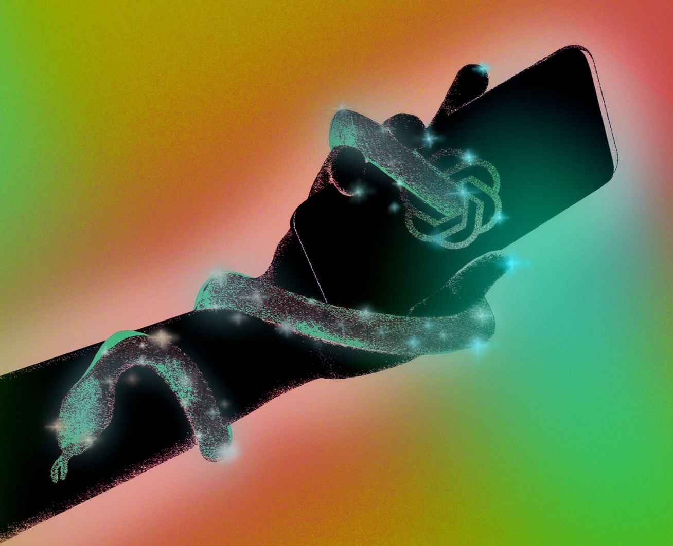 M&ocirc; h&igrave;nh to&aacute;n học của MIT cho thấy: Sự "ba phải" của AI như ChatGPT đang cuốn người d&ugrave;ng v&agrave;o v&ograve;ng xo&aacute;y hoang tưởng- Ảnh 4.