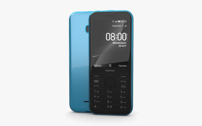 Muốn bỏ smartphone nhưng vẫn cần Google Maps, 7 điện thoại phổ thông này là đủ- Ảnh 4.