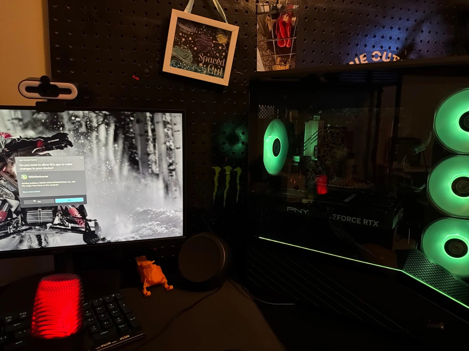 Mua card đồ họa còn nguyên seal ở cửa hàng đồ cũ, giá chỉ 315.000 đồng- Ảnh 3.