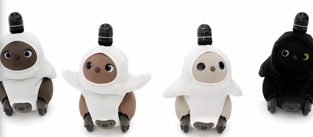 Kỷ lục Guinness cho Robot AI "v&ocirc; dụng" nhất thế giới thuộc về Nhật Bản, d&ugrave;ng để chữa l&agrave;nh nỗi c&ocirc; đơn cho người gi&agrave; - Ảnh 2.