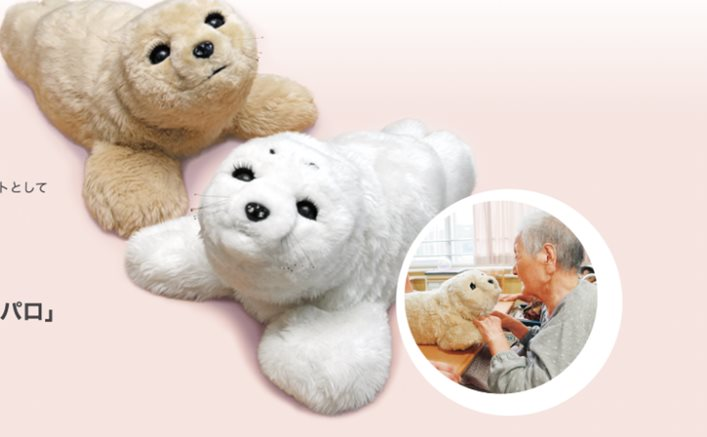 Kỷ lục Guinness cho Robot AI "v&ocirc; dụng" nhất thế giới thuộc về Nhật Bản, d&ugrave;ng để chữa l&agrave;nh nỗi c&ocirc; đơn cho người gi&agrave; - Ảnh 3.