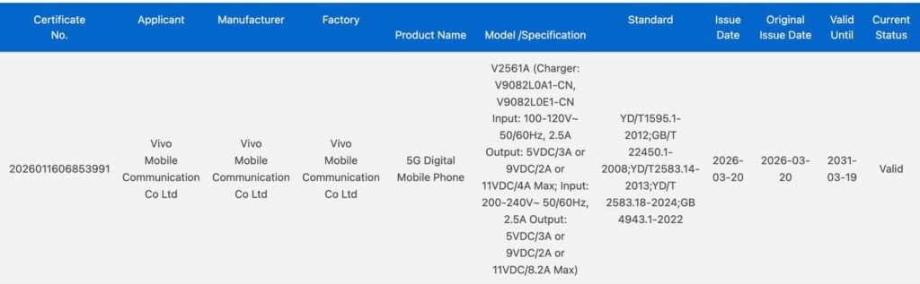 vivo Y600 Pro ra mắt 30/4, pin 10.200mAh lớn nhất từ trước đến nay - Ảnh 2.