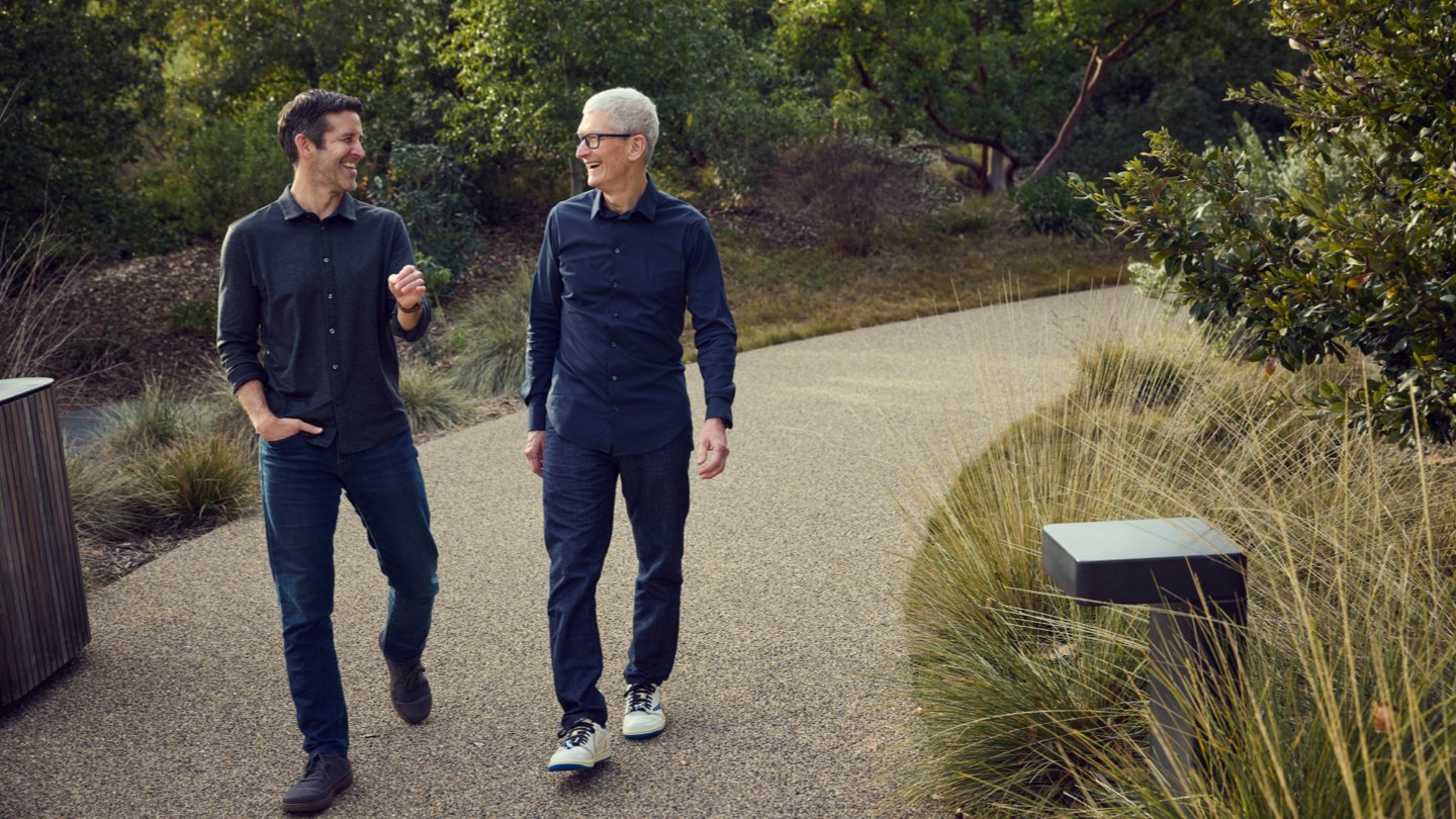 Tim Cook đ&atilde; l&agrave;m được g&igrave; trong những năm tại vị? - Ảnh 5.