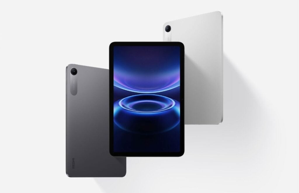 REDMI Pad 2 SE 4G ra mắt tại Trung Quốc, gi&aacute; từ hơn 4 triệu đồng - Ảnh 1.
