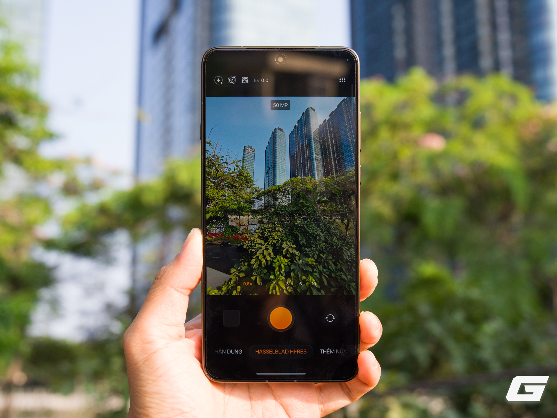 Mở hộp OPPO Find X9 Ultra bằng m&aacute;y ảnh Hasselblad - Ảnh 15.