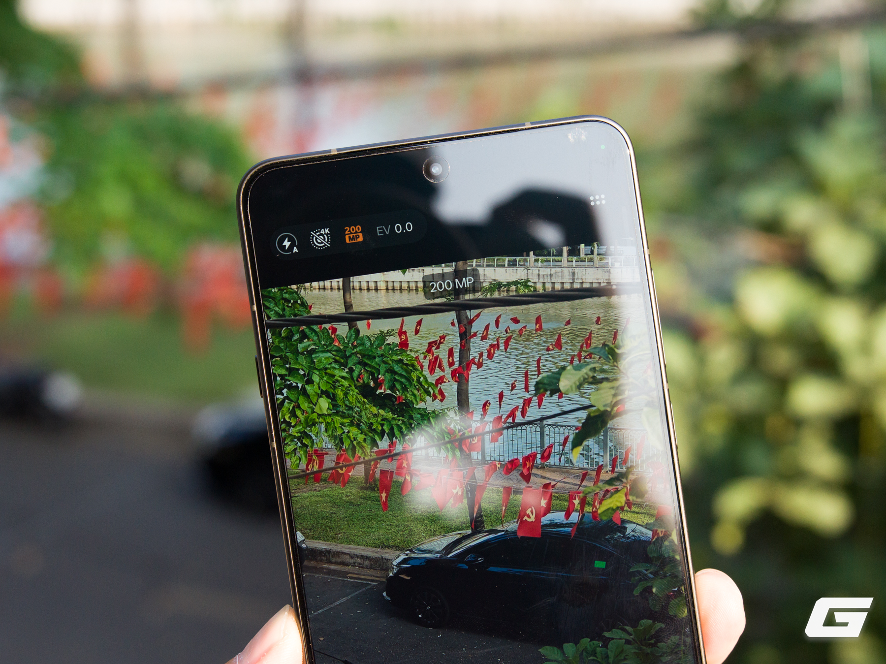 Mở hộp OPPO Find X9 Ultra bằng m&aacute;y ảnh Hasselblad - Ảnh 13.