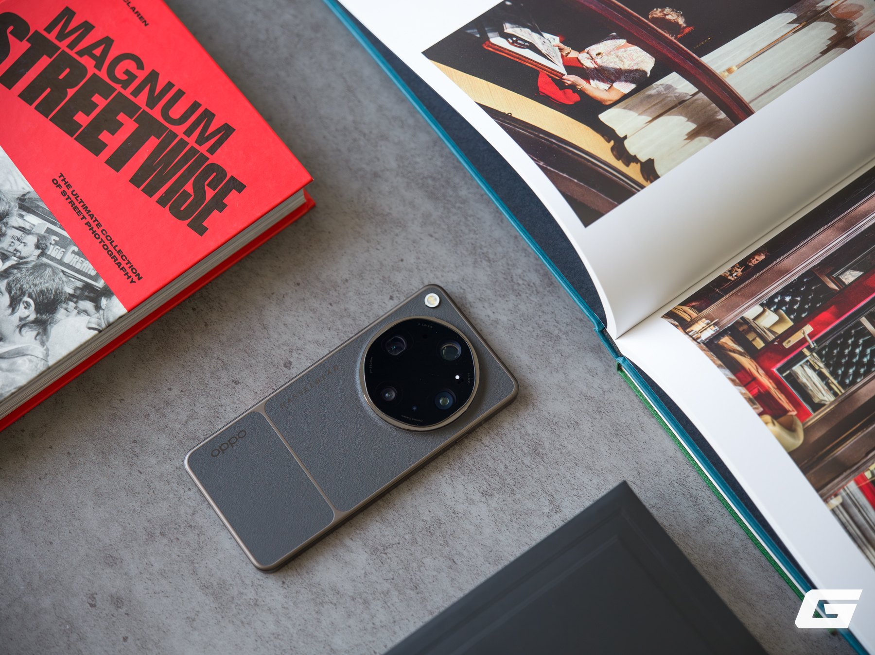 Mở hộp OPPO Find X9 Ultra bằng m&aacute;y ảnh Hasselblad - Ảnh 11.