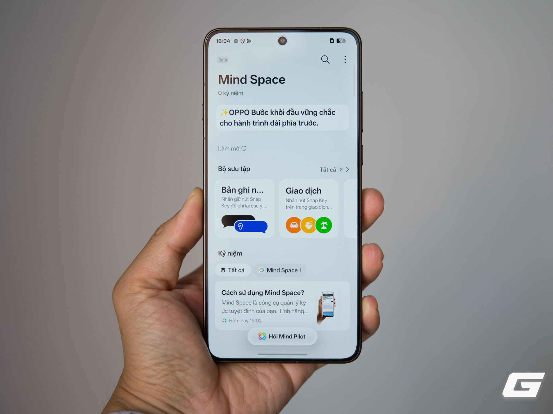 Mở hộp OPPO Find X9 Ultra bằng máy ảnh Hasselblad - Ảnh 5.