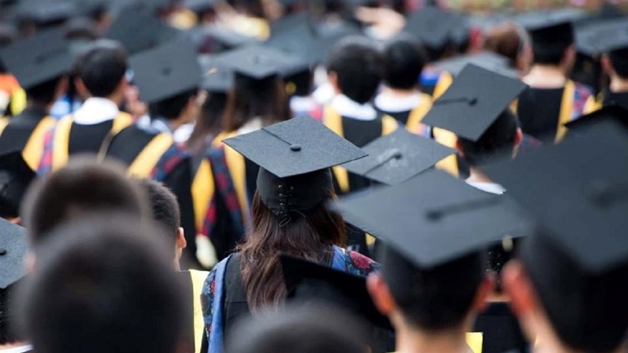 Chuyện g&igrave; đ&acirc;y: AI cướp việc l&agrave;m, cử nh&acirc;n Mỹ ồ ạt quay lại giảng đường để học tiếp - Ảnh 2.