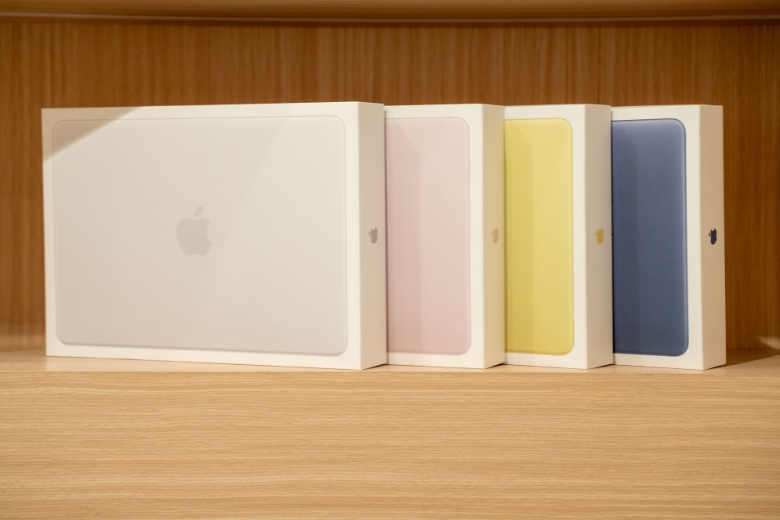 Xu hướng Go Green v&agrave; th&ocirc;ng điệp m&ocirc;i trường đằng sau chiếc MacBook Neo - Ảnh 2.