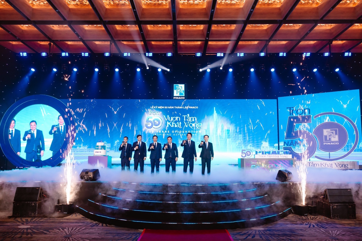  Có gì khác biệt sau 50 năm phát triển? - Ảnh 2.