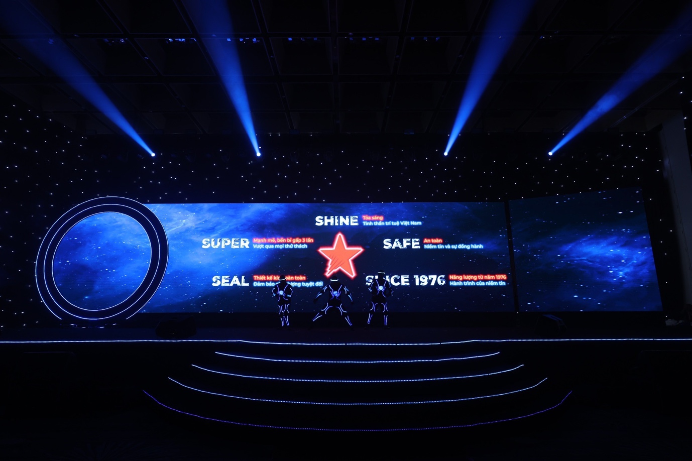  Có gì khác biệt sau 50 năm phát triển? - Ảnh 4.