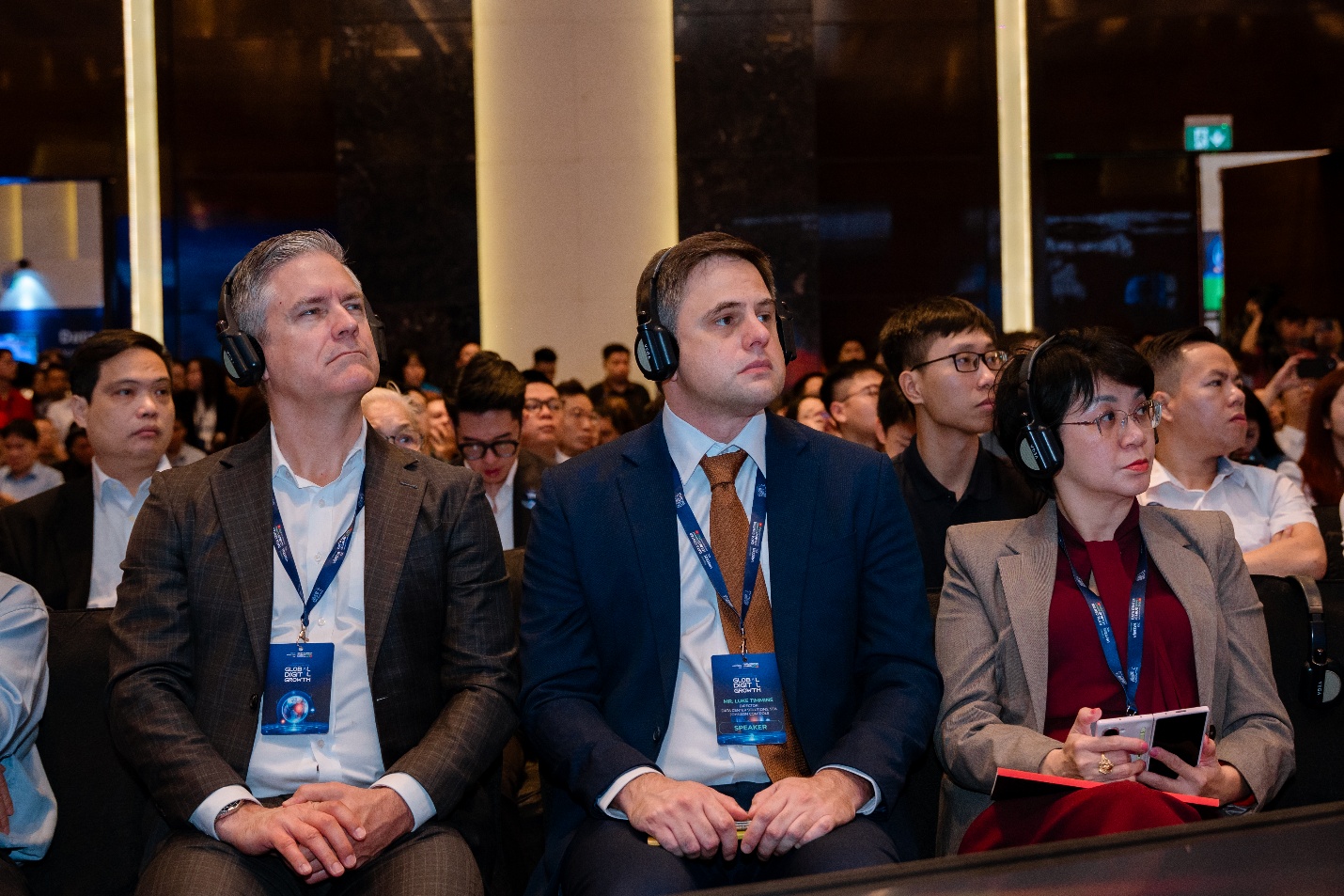  Không nhìn AI một cách riêng lẻ mà nhìn theo một chuỗi hạ tầng liên thông - Ảnh 5.