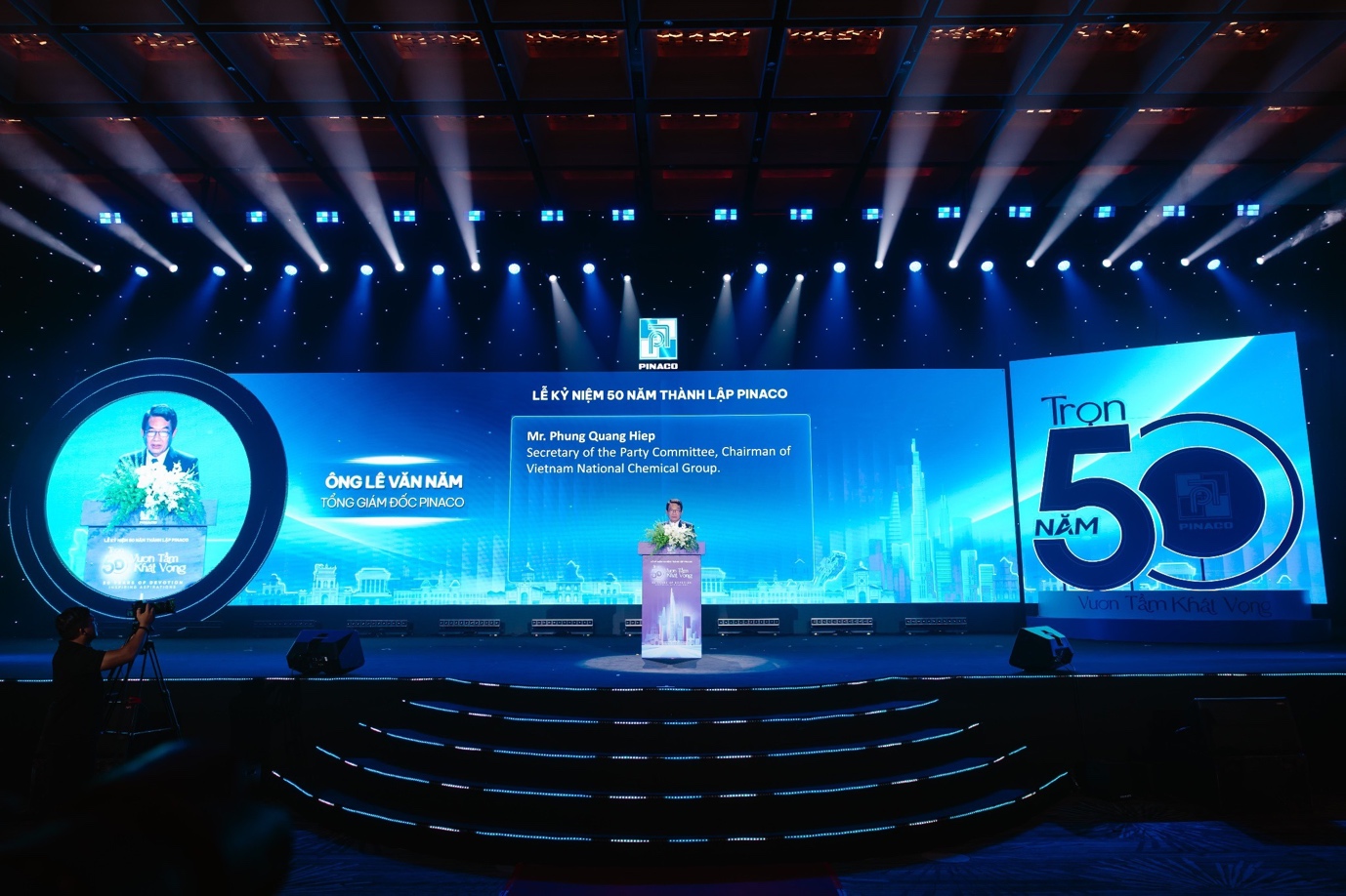  Có gì khác biệt sau 50 năm phát triển? - Ảnh 5.