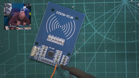 Ch&agrave;ng trai biến giấc mơ Yu-Gi-Oh th&agrave;nh hiện thực với hệ thống triệu hồi qu&aacute;i vật 3D từ thẻ b&agrave;i - Ảnh 12.